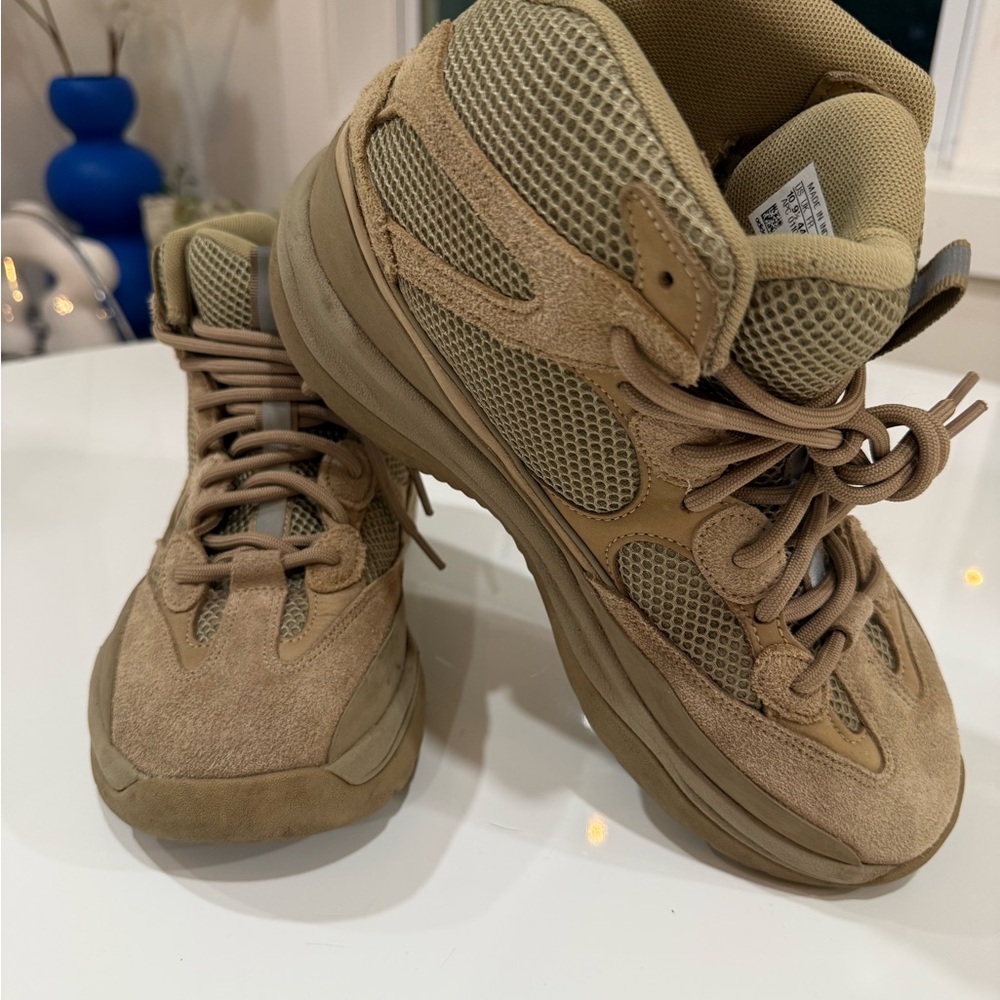 Yeezy Desert Boot